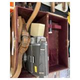 Vintage Camera