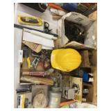 Hardware, Block & Tackle, Asst Hand Tools