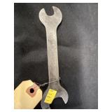Indian Motorcycle Wrench
