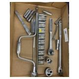 Craftsman Hand Tools