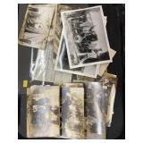 20th C. Photographs