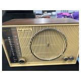 Zenith Radio