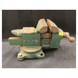 Littlestown 3.5" Bench Vise