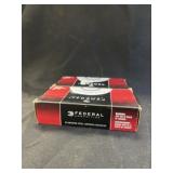 100 Rounds Asst. 9mm Ammo.