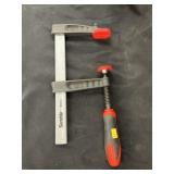 (2) Semble 7" Clamps
