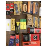 New Old Stock Electronics Tubes