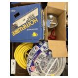 Extension Cord w/ Romex Wire