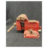 3.5" Bench Vise
