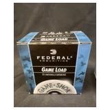 (50) 20 Ga. Shot Shells