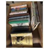 Cookbooks