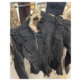 Vintage Ladies Clothing