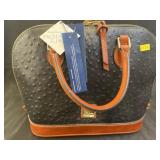Dooney & Bourke Handbag