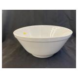 Ironstone Bowl w/ Transferware Plates