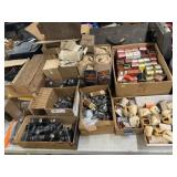 Asst of Electronic Parts