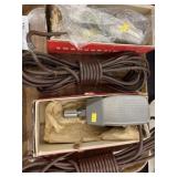 (2) Vintage RCA Microphones