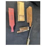 Game Calls w/ Gun Cleaning Kit