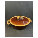 Belgium Covered Casserole