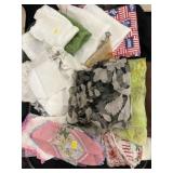 Vintage Handkerchiefs