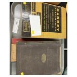 Vintage Electronic Books
