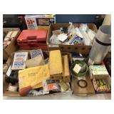 Automotive Parts, Hardware & Soldering Irons