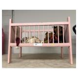 Doll Cradle