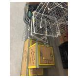 (8) Cans w/ Crab Traps