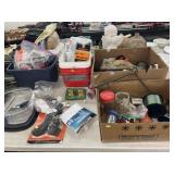 Fishing Tackle, Hand Warmers & Gun Supplies