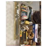 Spotting Scope, Rifle Cases & Shotgun Barrel