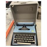 Remington Typewriter