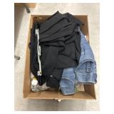 Assortment of Ladies Clothing