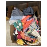Assortment of Ladies Clothing & Shoes