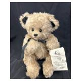 Happy Tymes Jointed Bear