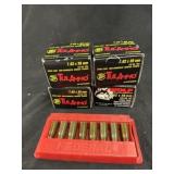 (89) Rounds 7.62 x39 Ammo.