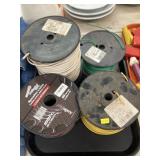 10, 12 & 14ga Wire