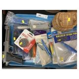 Saltwater Fishing Lures w/ Pellet Pistol