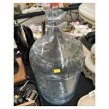 Diamond Spring Water Bottle