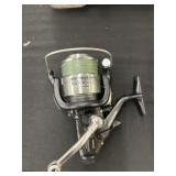Shimano Baitrunner 6000oc. Fishing Reel