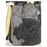 Vintage Clothing