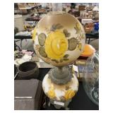 Gone w/ the Wind Style Electric Light