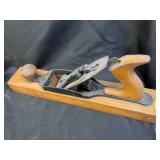 Antique Molding & Block Plane