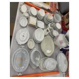 Asst of Ironstone China