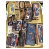 New Old Stock Light Bulbs