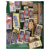 New Old Stock Light Bulbs