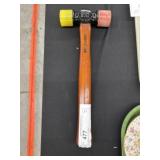 Craftsman 12 Oz. Mallet