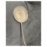 Mountain Pan w/ Hand Forged Handle