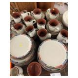 Noritake Stoneware