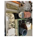 Clock Weights, Home Decor & Noah