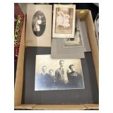 19th C. Photographs