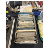 Vintage Postcards