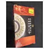 (20) Rounds 30-06 160 Grade Ammo.